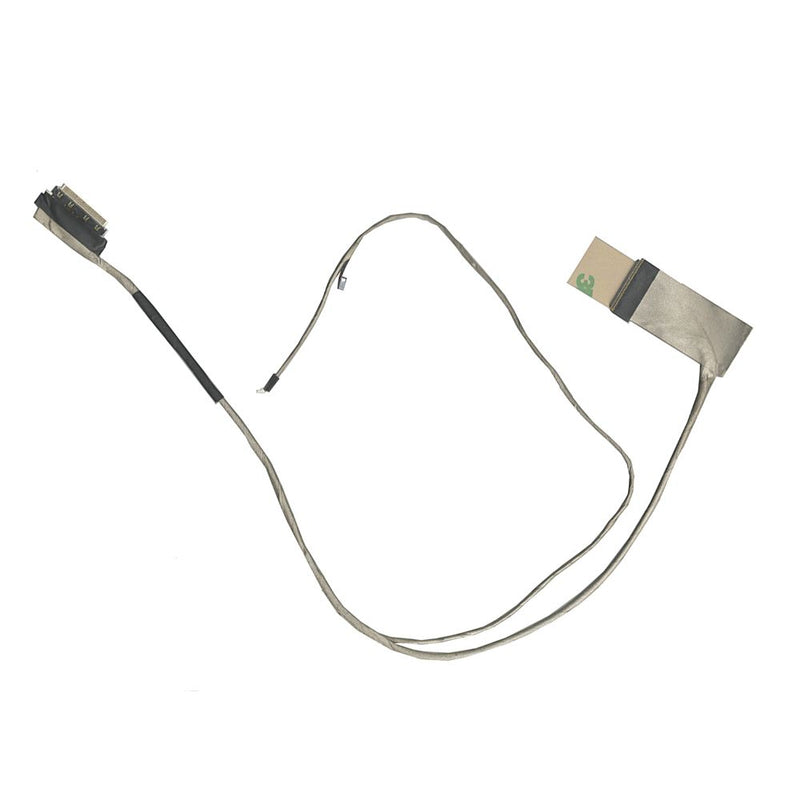 Nappe Écran Video Screen Câble Pour Asus X45 - diymicro.fr