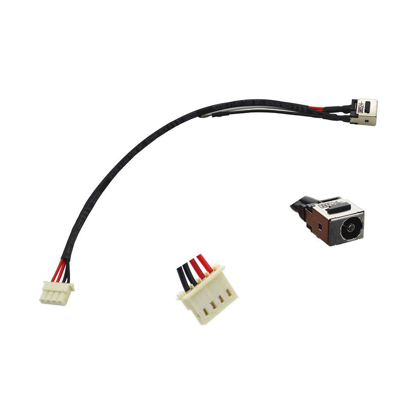 DC Jack Connecteur Alimentation Pour PackardBell EasyNote SB65 SB85 SB86