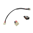 DC Jack Connecteur Alimentation Pour PackardBell EasyNote SB88 SB89