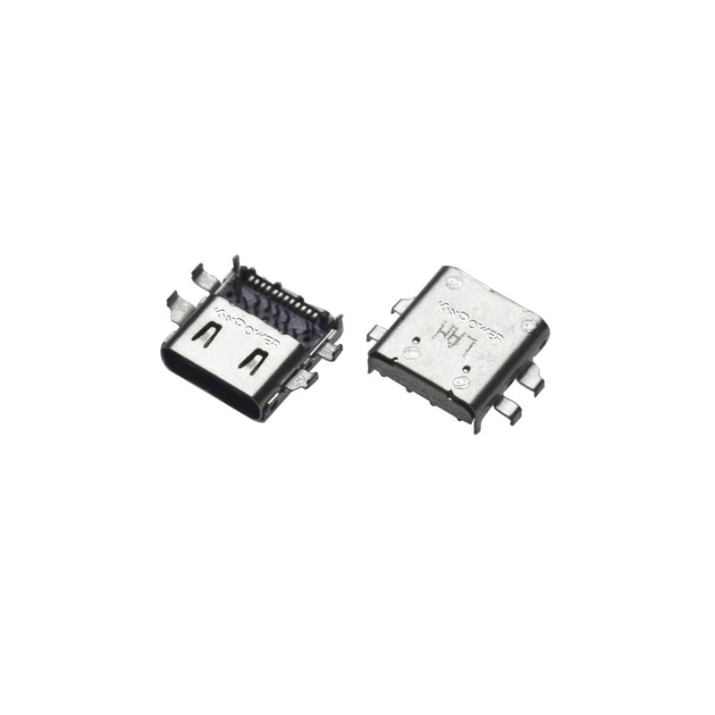 DC Jack Connecteur Alimentation Pour HP Spectre X360 13-AW Series - diymicro.fr