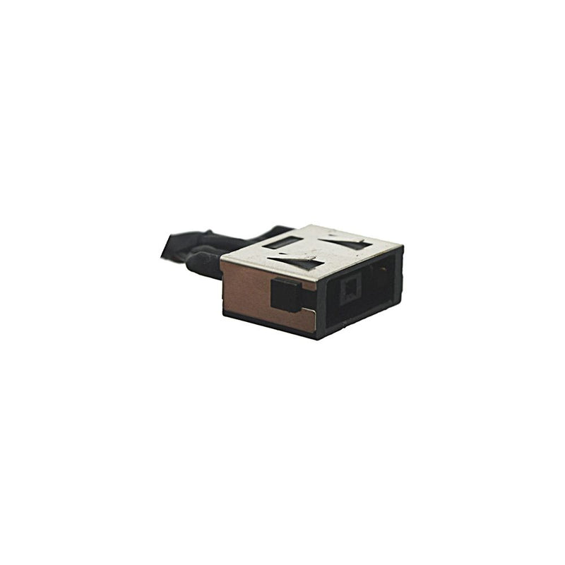 DC Jack Connecteur Alimentation Pour Lenovo IdeaPad Y520 Y520-15IKBM - diymicro.fr