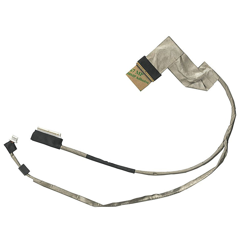 Nappe Écran Video Screen Câble Pour Acer Aspire 4535 4536 4540 - diymicro.fr