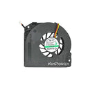 Ventilateur de CPU Fan 3Pin Pour Dell Inspiron 1500 1520 1521 - diymicro.fr