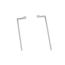 Charnières Hinges d'écran Pour Ordinateur Portable Toshiba Satellite S55-B - diymicro.fr