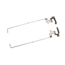 Charnières Hinges d'écran Pour Ordinateur Portable HP 15-A Series - diymicro.fr