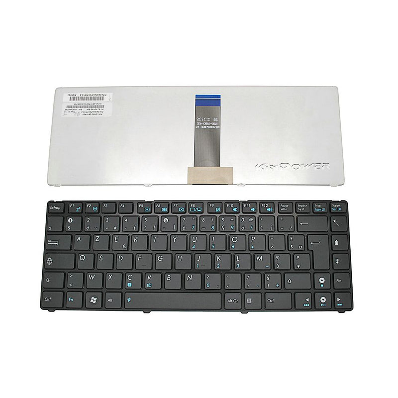 Clavier Azerty Français Pour Asus UL20 - diymicro.fr