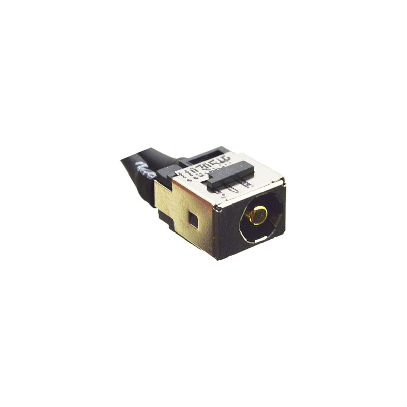 DC Jack Connecteur Alimentation Pour Lenovo Ideapad V470G V470P V470 V470A V470C - diymicro.fr