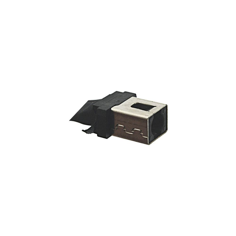 DC Jack Connecteur Alimentation Pour Lenovo Ideapad 510S-14IKB 510S-15ISE - diymicro.fr