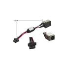 DC Jack Connecteur Alimentation Pour Acer Aspire One 532 - diymicro.fr