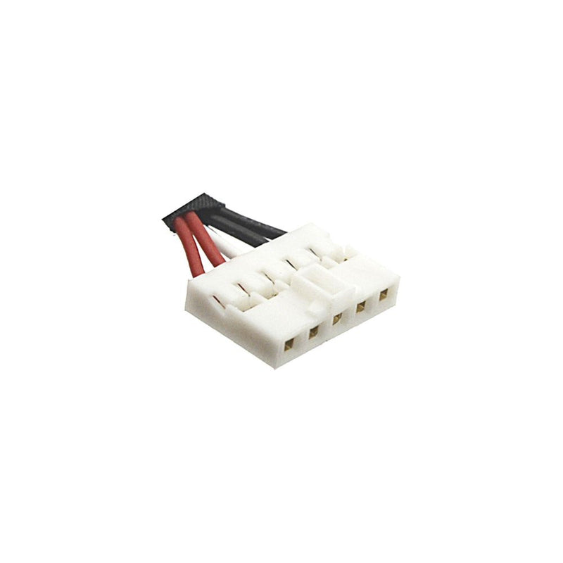 DC Jack Connecteur Alimentation Pour Lenovo Ideapad 500-15ACZ 500-15ISK 500-14ISK 500-14IKB - diymicro.fr