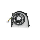 Ventilateur de CPU Fan 4Pin Pour Sony Vaio VPC-YA Series - diymicro.fr