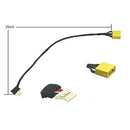 DC Jack Connecteur Alimentation Pour Lenovo IdeaPad Yoga 2 13 - diymicro.fr