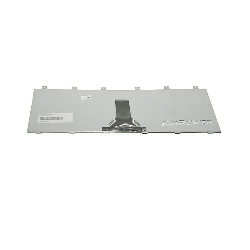 Clavier Français Azerty Pour Toshiba Satellite Pro L100 P105 P100 M60 M65 - diymicro.fr