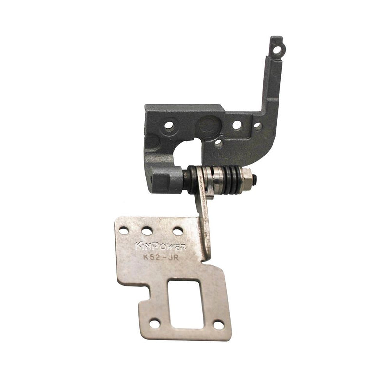 Charnières Hinges d'écran Pour Ordinateur Portable Asus K52JR K52JU K52JV K52N - diymicro.f