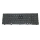 Clavier Azerty Français Pour Dell Inspiron 15-5521 15-3521 15-2521 - diymicro.fr