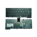 Clavier Azerty Français Pour HP COMPAQ NOTEBOOK/ELITEBOOK 6930 6930P - diymicro.fr