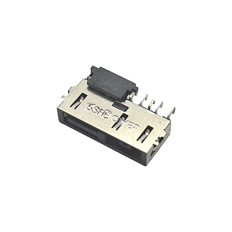 DC Jack Connecteur Alimentation Pour Lenovo ThinkPad E455 E460 E465 - diymicro.fr