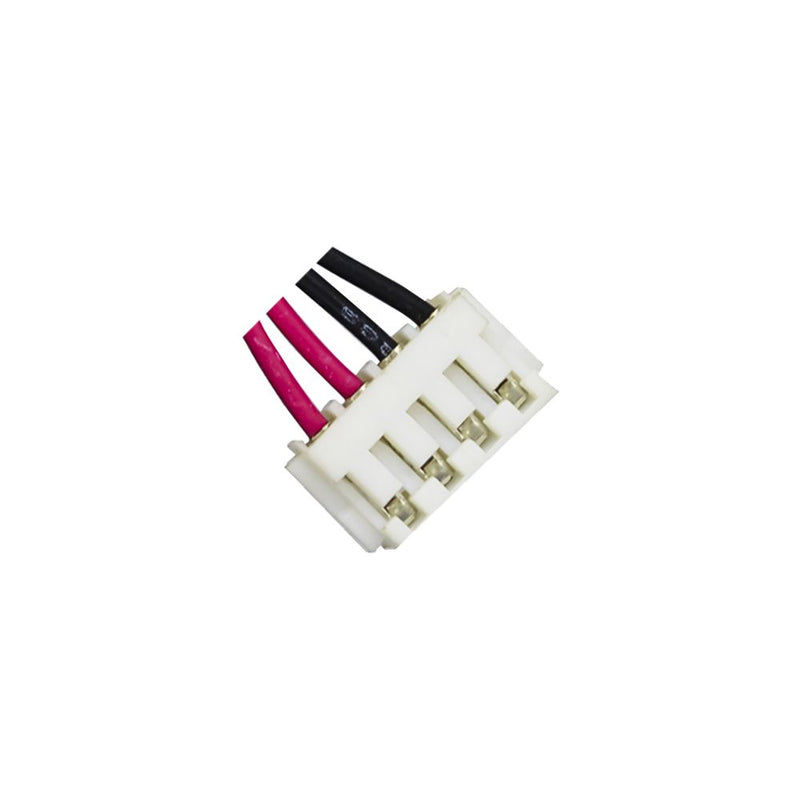 DC Jack Connecteur Alimentation Pour Lenovo Ideapad Z560 Z560a Z560G Z560M - diymicro.fr