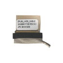 Nappe Écran Video Screen Câble Pour Hp ProBook 450 Series 450 G2 40pin - diymicro.fr