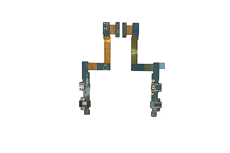 Nappe du connecteur de charge pour Samsung Galaxy Tab A 9.7' SM-T550 SM-T555 - diymicro.fr