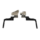 Charnières Hinges d'écran Pour Ordinateur Portable Dell Latitude E5530 - diymicro.fr