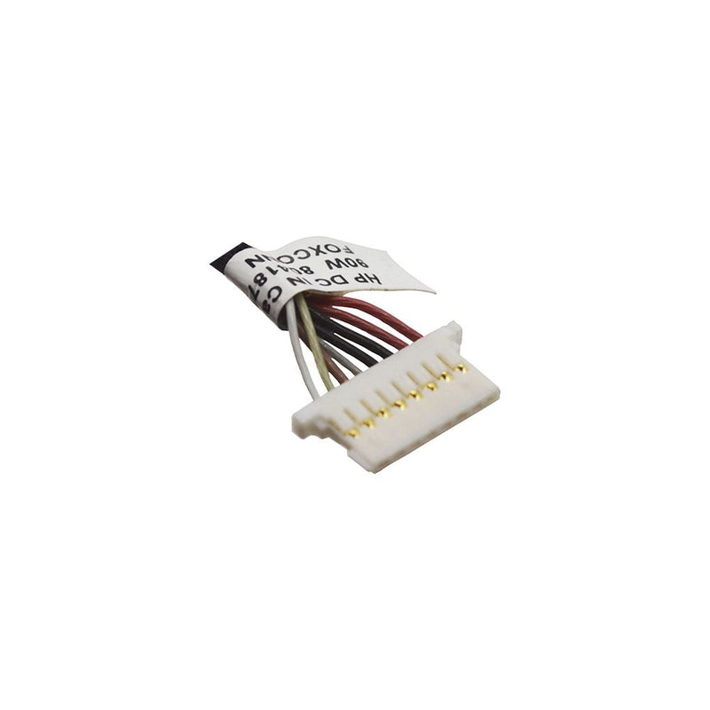 DC Jack Connecteur Alimentation Pour hp ProBook 445 Series 445 G6 445 G7 - diymicro.fr