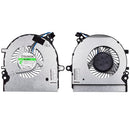 Ventilateur Fan d'ordinateur Portable Pour HP ProBook 430 Series 430 G5 - diymicro.fr