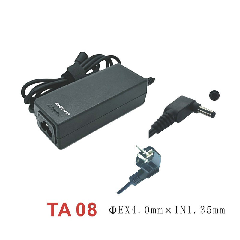 Chargeur Compatible 19V-1.75A 33W Pour Ordinateur Portable Asus - diymicro.fr