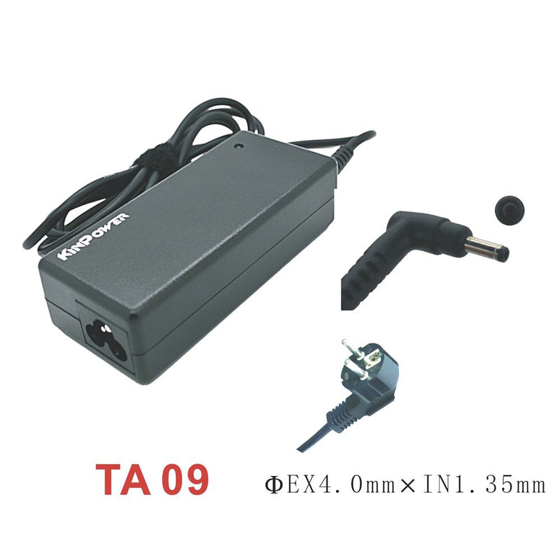 Chargeur Compatible 19V-2.37A 45W Pour Ordinateur Portable Asus - diymicro.fr