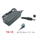 Chargeur Compatible 19V-2.37A 45W Pour Ordinateur Portable Asus - diymicro.fr
