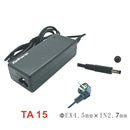 Chargeur Compatible 19.5V-2.31A 45W Pour Ordinateur Portable Dell - diymicro.fr
