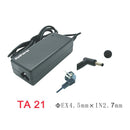 Chargeur Compatible 19.5V-2.31A 45W Pour Ordinateur Portable HP - diymicro.fr