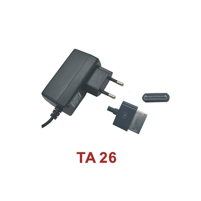 Chargeur Compatible 15V-1.2A 18W Pour Ordinateur Portable Asus - diymicro.fr
