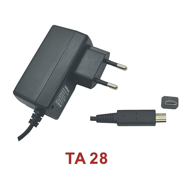 Chargeur Compatible 12V-1.5A 18W Pour Ordinateur Portable Acer - diymicro.fr