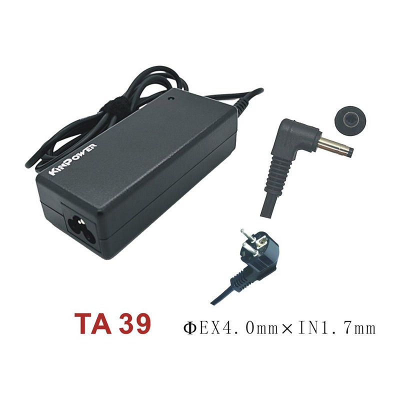 Chargeur Compatible 20V-3.25A 65W Pour Ordinateur Portable Lenovo - diymicro.fr