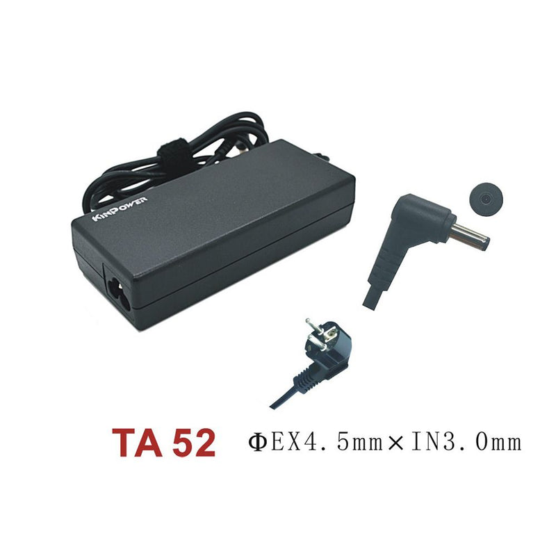 Chargeur Compatible 19V-4.74A 90W Pour Ordinateur Portable Asus - diymicro.fr 