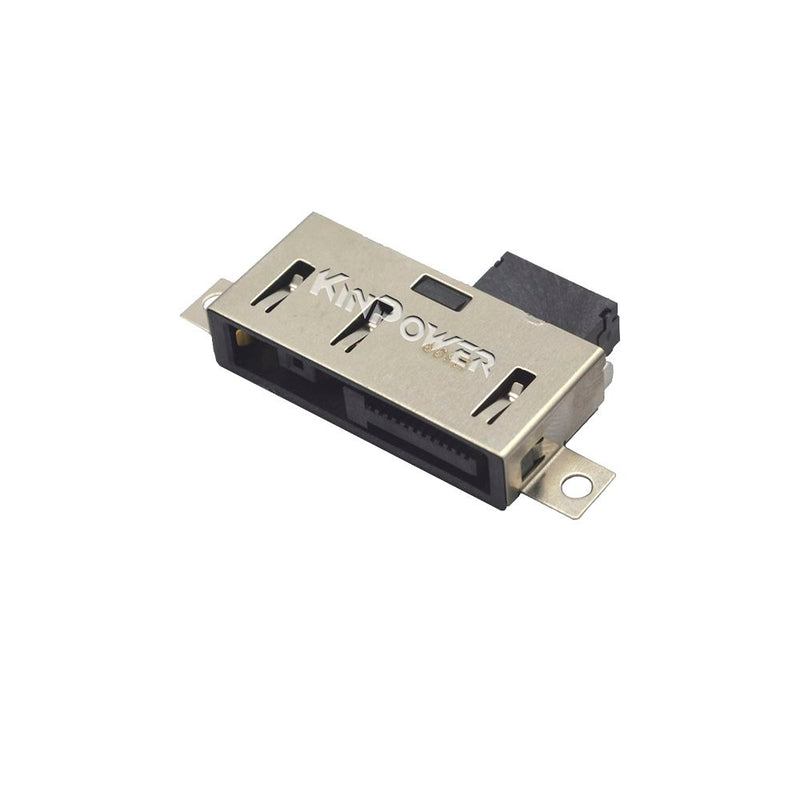 DC Jack Connecteur Alimentation Pour Lenovo ThinkPad S540 - diymicro.fr