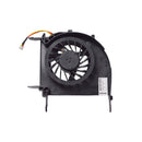 Ventilateur Fan d'ordinateur Portable Pour HP Pavilion DV7-3000 DV7-2000 Series - diymicro.fr