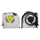 Ventilateur Fan d'ordinateur Portable Pour HP Pavilion DV6-7000 DV7-7000 Series - diymicro.fr