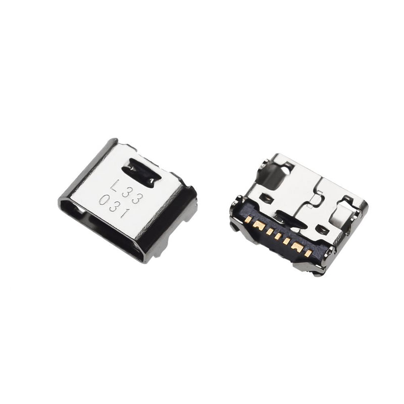 Connecteur de l'interface de charge pour Samsung Galaxy Tab E 9.6' SM-T560 - diymicro.fr