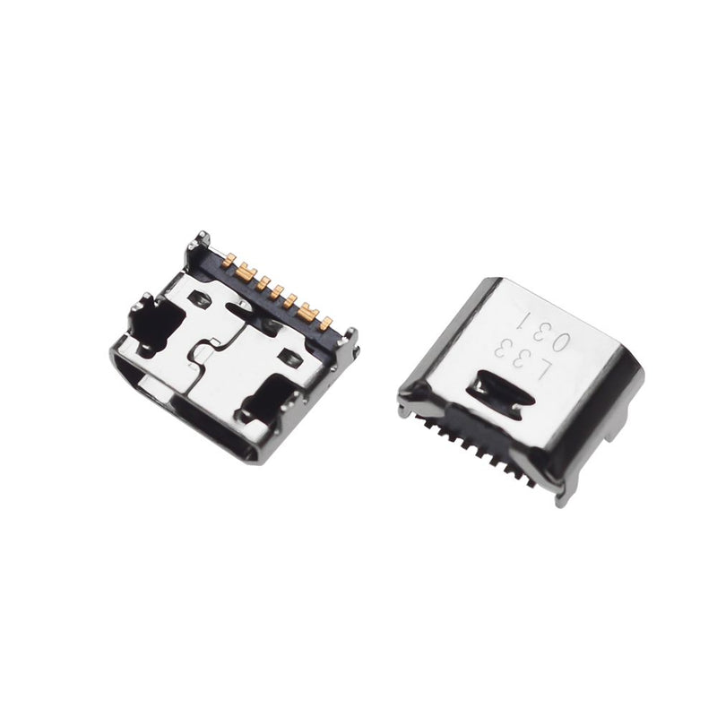 Connecteur de l'interface de charge pour Samsung Galaxy Tab E 9.6' SM-T560 - diymicro.fr