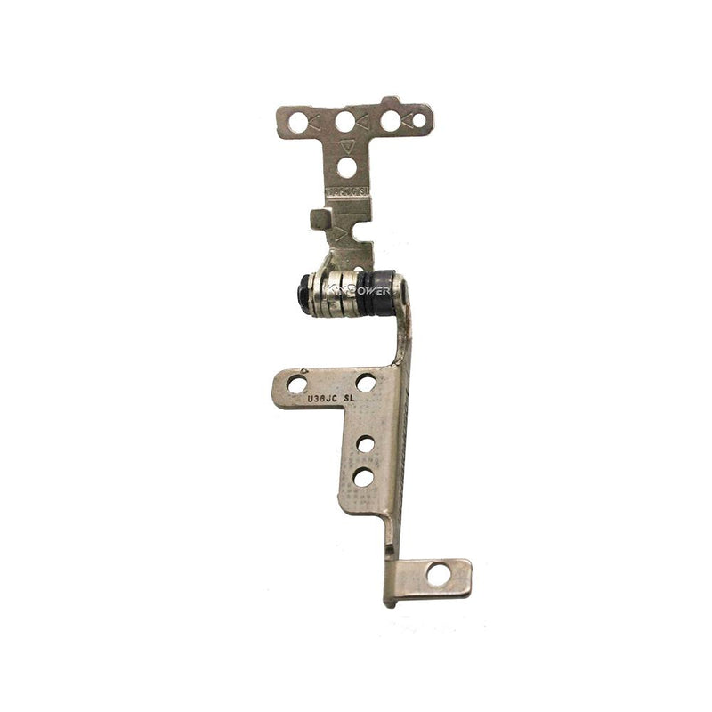 Charnières Hinges d'écran Pour Ordinateur Portable Asus U36SG U36SJ U36T - diymicro.fr
