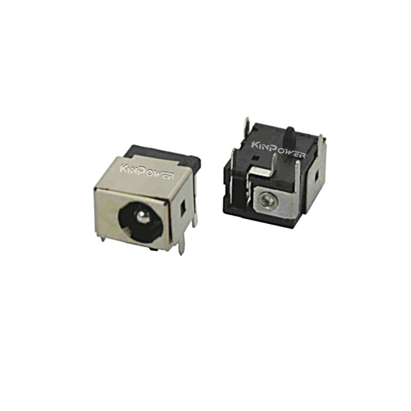 DC Jack Connecteur Alimentation Pour Asus A6 A8 - diymicro.fr