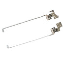 Charnières Hinges d'écran Pour Ordinateur Portable Toshiba Satellite A660 16'' - diymicro.fr