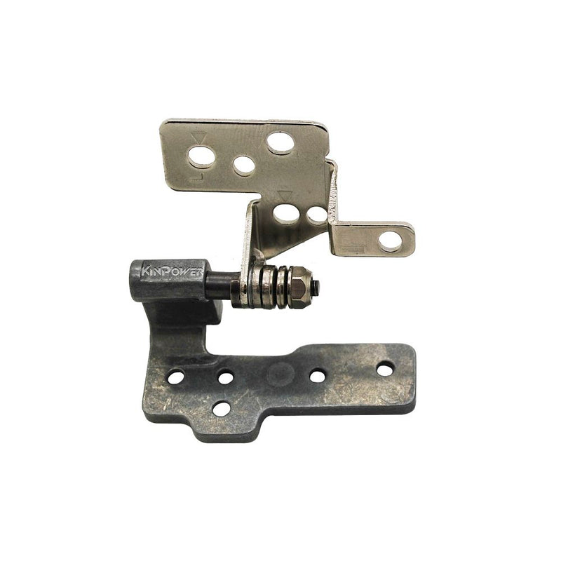 Charnières Hinges d'écran Pour Ordinateur Portable Asus N61JA N61V N61VG N61VF - diymicro.fr