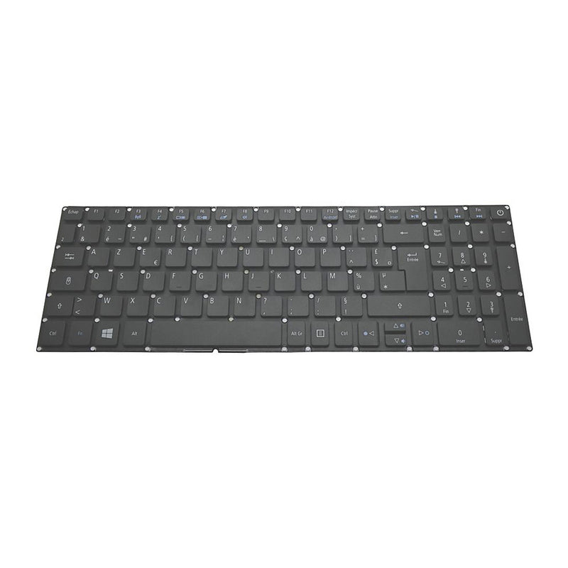 Clavier Azerty Français Pour Acer Aspire V3-574 V3-575 V5-591 - diymicro.fr