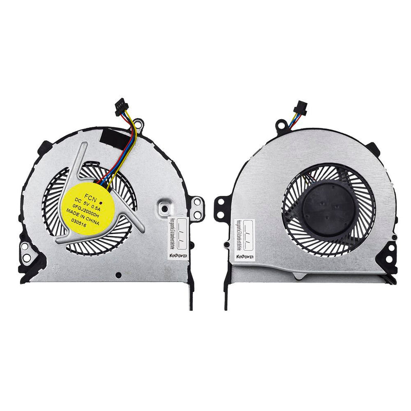 Ventilateur Fan d'ordinateur Portable Pour HP ProBook 440 Series 440 G3 - diymicro.fr