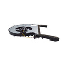 Ventilateur Fan d'ordinateur Portable Pour Asus X570DD X570UD X570ZD - diymicro.fr