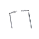 Charnières Hinges d'écran Pour Acer Aspire ES1-533G - diymicro.fr
