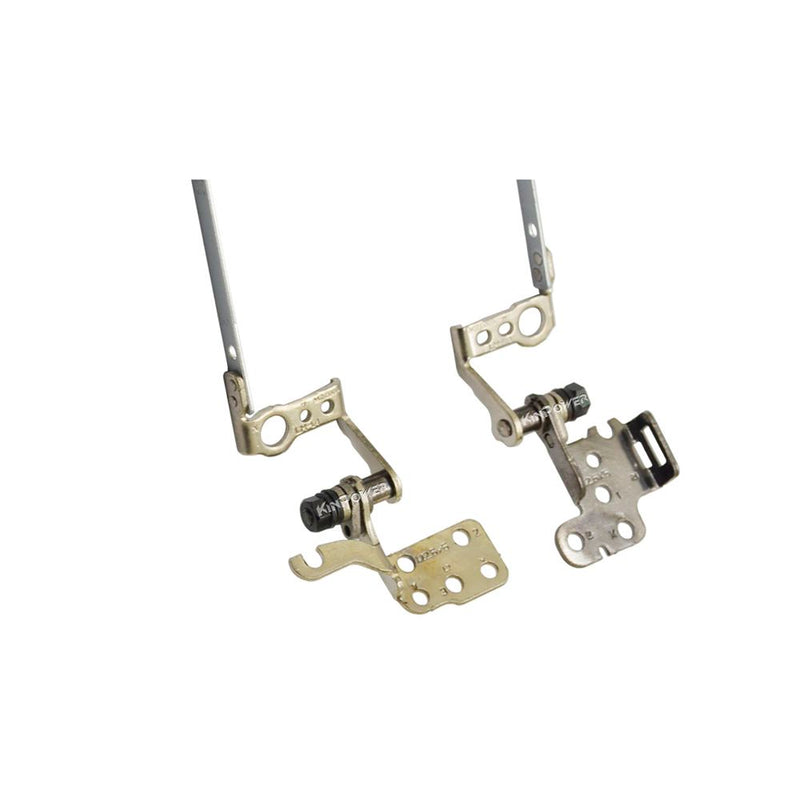 Charnières Hinges d'écran Pour Acer Aspire E1-571G - diymicro.fr